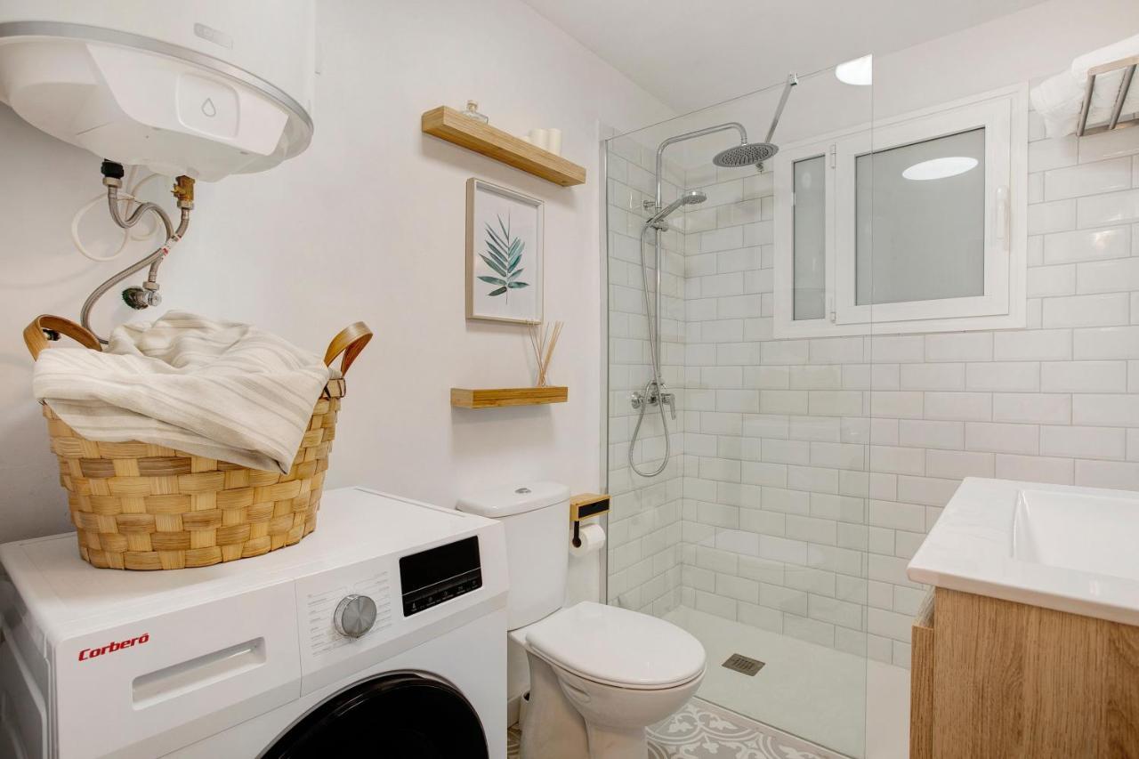 Salitre Suites Tamara Tacoronte Zewnętrze zdjęcie