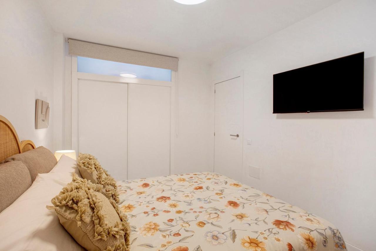 Salitre Suites Tamara Tacoronte Zewnętrze zdjęcie