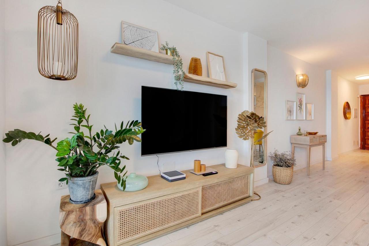 Salitre Suites Tamara Tacoronte Zewnętrze zdjęcie