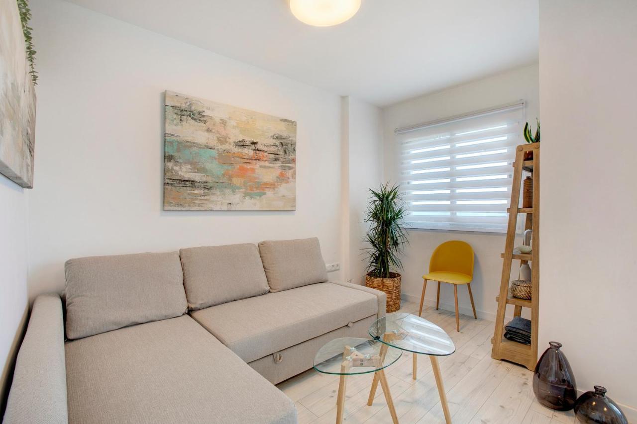 Salitre Suites Tamara Tacoronte Zewnętrze zdjęcie