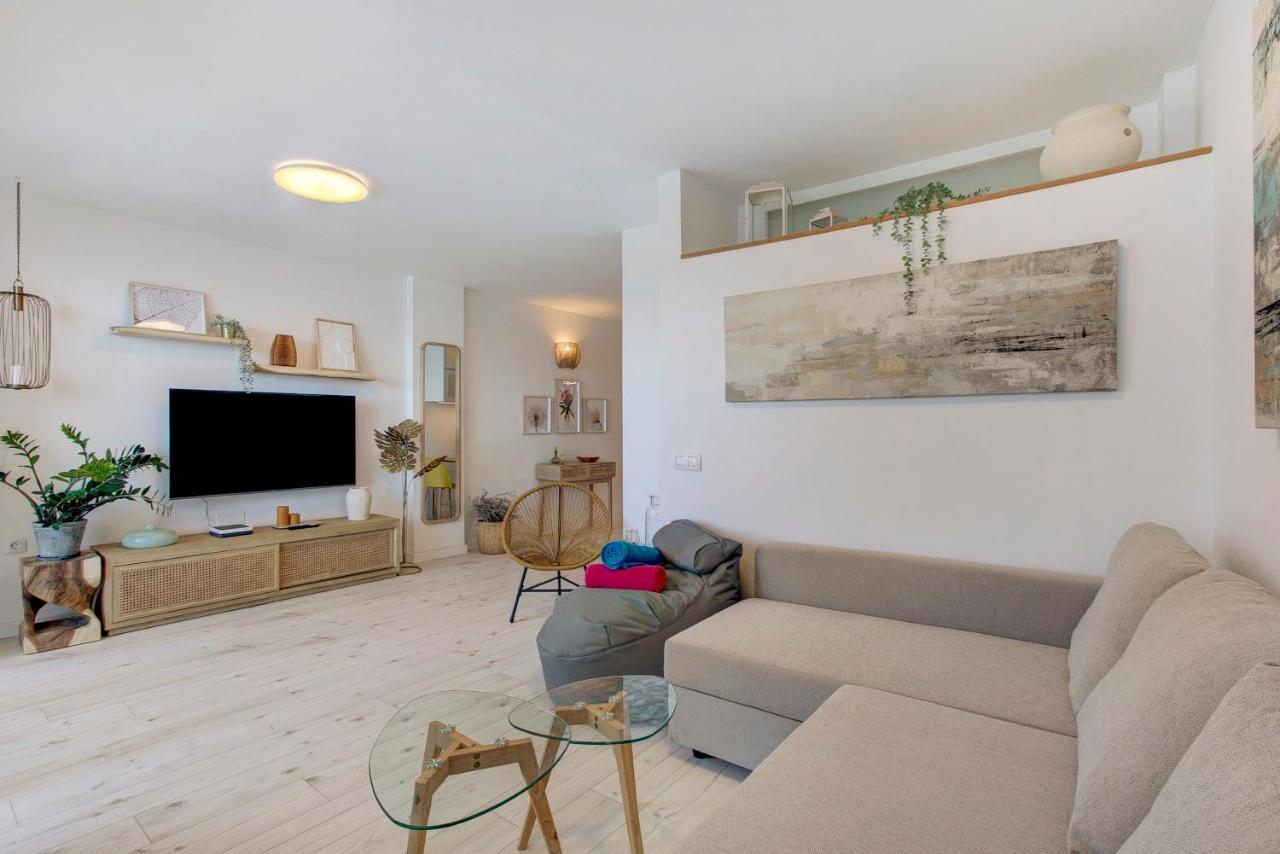 Salitre Suites Tamara Tacoronte Zewnętrze zdjęcie